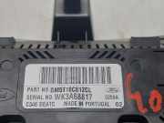 Bedienung Klimacontrolle BM5T18C612CL Ford FOCUS LIM. (CB8) Edition 125 CV / 92 KW