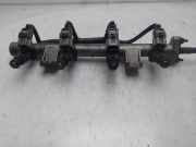 Einspritzdüsen Düsenstock 9260930006 Hyundai Getz Schrägheck 1.1i 12V (G4HD)