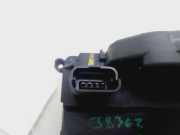 Türschloss Links Hinten 8200525235 Renault Clio III (BR/CR) Schrägheck 1.5 dCi 70 (K9K-768)