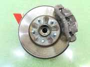 Achsschenkel Halter Rechts Vorne 13319481 Daewoo / Chevrolet Cruze Limousine 1.6 16V VVT (F16D4)