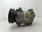 Klima Pumpe 8200316164 Nissan Almera (N16) Schrägheck 1.5 dCi (K9K-722)