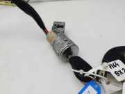 Zündschloss 9648445180 Citroën C5 Berline (DC) Schrägheck 2.0 HDi 110 (DW10ATED(RHZ))