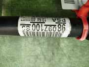 Antriebswelle Links Vorne 9809710080 Citroën C3 Aircross I (2C/2R) SUV 1.5 BlueHDi 110 (DV5RCe(YHS))