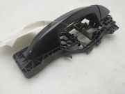 Türgriff Außen Ra 3C0837886 Volkswagen Passat (362) Limousine 1.6 TDI 16V Bluemotion (CAYC) CAYC