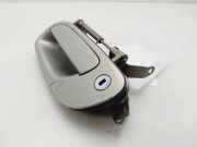 Türgriff Außen Links Vorne 9187665 Volvo S60 I (RS/HV) Limousine 2.4 D 20V (D5244T2)