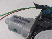 Fensterheber Links Hinten 827313SB0B Nissan NP 300 Navara (D23) Pick-up 2.3 dCi twinturbo 16V 4x4 (YS23DDTT)