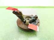 Achsschenkel Halter Links Vorne 400155FA0H Nissan Micra (K14) Schr?gheck 0.9 IG-T 12V (H4B)