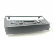 Bedienung Klimacontrolle 64113443981 BMW X3 (E83) SUV xDrive20d 16V (N47-D20A)