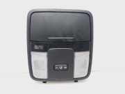 Innenbeleuchtung 92800M6010WK Kia Ceed (CDB5/CDBB) Schrägheck 5-drs 1.4i 16V (G4LC)