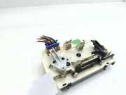 Bedienung Klimaanlage 6451VG Peugeot 206 (2A/C/H/J/S) Schrägheck 1.4 XR,XS,XT,Gentry (TU3JP(KFW))