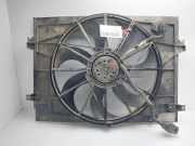 Kühlerventilator 253802EXXX Hyundai Tucson (JM) SUV 2.0 CRDi VGT 16V 4x2 (D4EA)