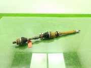 Antriebswelle Rechts Vorne GR2925500B Mazda 3 Sport (BK) Schrägheck 1.6 CiTD 16V (Y601) 2004