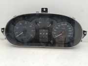 Tachoeinheit Kmh 7700427900 Renault Megane Classic (LA) Limousine 1.6 16V (K4M-700)