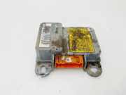 Steuergerät Airbag 9637176480 Peugeot 406 (8B) Limousine 2.0 HDi 110 (DW10ATED(RHZ))