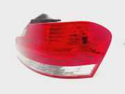 Rücklicht Rechts 63217285642 BMW 1 serie (E88) Cabrio 118d 16V (N47-D20C)