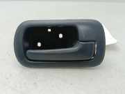 Türgriff Innen Rechts Hinten S5ARRR2 Honda Civic (EP/EU) Schrägheck 3-drs 1.6 16V VTEC (D16V1(Euro 4))