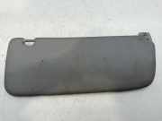 Sonnenblende Links 8143L2 Peugeot 306 BERLINA 3/4/5 PUERTAS (S2) XT 90 CV / 66 KW