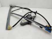Fensterheber Rechts Vorne 8200485195 Renault Laguna II (BG) Schrägheck 5-drs 1.9 dCi 120 (F9Q-750)
