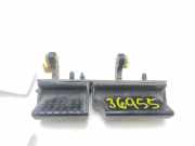 Handgriff Kofferraum 873111F100 Kia Sportage (JE) Geländewagen 2.0 CRDi 16V VGT 4x4 (D4EA)
