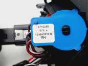 Warnleuchte Schalter 923178605 BMW 3 serie (F30) Limousine 320d 2.0 16V EfficientDynamicsEdition (N47-D20C)