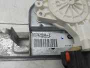 Fensterheber Rechts Hinten 05074232AA Dodge Caliber Schrägheck 2.0 CRD 16V (ECD)