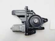 Fensterhebermotor Rechts Hinten 83460A4010 Kia Carens IV (RP) Großraumlimousine 1.6 GDI 16V (G4FD)