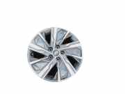 Felgenset 4 Stück R17 Hyundai Tucson (NX) SUV 1.6 T-GDI (G4FP)