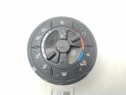 Bedienung Klimacontrolle 8200028445 Renault Espace (JK) Großraumlimousine 2.2 dCi 16V (G9T-742)