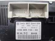 Bedienung Klimacontrolle 5K0907044ER Volkswagen Passat Variant (365) Kombi 1.6 TDI 16V Bluemotion (CAYC) CAYC