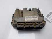 Motorsteuerger?t 8200527713 Renault II (BG0) Pack Authentique 110 CV / 81 KW