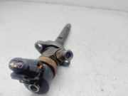 Kraftstoff-Injector 0445110239 Citroën C4 Coupé (LA) Schrägheck 3-drs 1.6 HDi 16V (DV6ATED4(9HX))