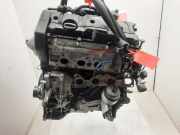 Motor NFU Peugeot 307 (3A/C/D) Schrägheck 1.6 16V (TU5JP4(NFU))