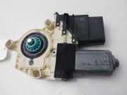 Fensterhebermotor Rechts Hinten 1K0959704M Seat Altea XL (5P5) Großraumlimousine 1.9 TDI (BXE)