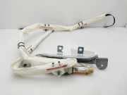Vorhang Airbag Rechts VOOR 30780647 Volvo S60 II (FS) Limousine 2.0 D3 20V (D5204T2)