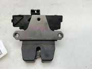 Heckschloss 3M51R442A66AP Ford FOCUS BERLINA (CAP) Trend 101 CV / 74 KW