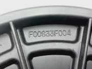 Heizlüfter - 971131G000 Kia Rio II (DE) Schrägheck 1.4 16V (G4EE)