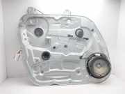 Fensterheber Links Vorne 824701D220 Kia Carens III (FG) Großraumlimousine 2.0 CRDI VGT 16V (D4EA)