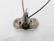 Blinker Scherm Rechts Vorne 8200257684 Dacia Logan (LS) Limousine 1.6 16V (K4M-690)