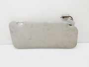 Sonnenblende Links 8143NZ Peugeot 407 (6D) Limousine 2.0 HDiF 16V (DW10BTED4(RHR))