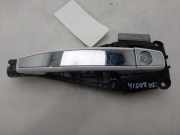 Türgriff Außen Links Vorne 92233089 Opel Meriva (B) Großraumlimousine 1.7 CDTI 16V (A17DTC(Euro 5))