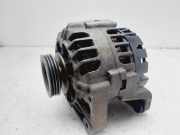 Lichtmaschine 7700437090 Renault Clio II (BB/CB) Schrägheck 1.2 16V (D4F-712)