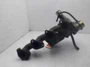 Turbolader XS4Q6K682DB Ford Focus 1 Limousine 1.8 TDdi (C9DC)