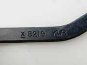 Scheibenwischer Rechts Vorne 983211W000 Kia Rio III (UB) Schrägheck 1.2 CVVT 16V (G4LA5)