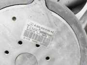 Kühlerventilator A2035000193 Mercedes-Benz C (W203) Limousine 2.2 C-220 CDI 16V (OM611.962)