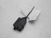 Tankdeckelverschluss 67118372240 BMW 3 serie (E46/4) Limousine 320d 16V (M47-D20(204D1))