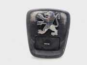 Handgriff Kofferraum 8726K7 Peugeot 306 (7B) Limousine 1.6i SR,ST (TU5JP(NFT))