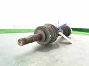 Antriebswelle Links Vorne 39101AU011 Nissan Primera (P12) Limousine 2.2 dCi 16V (YD22DDTi)