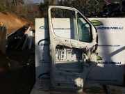 Tür Links Vorne 2E0831051 Volkswagen Crafter Bus 2.0 TDI (CKTC) CKTC