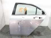 Tür Links Hinten 67550SEA900ZZ Honda Accord (CL/CN) Limousine 2.2 i-CTDi 16V (N22A1)
