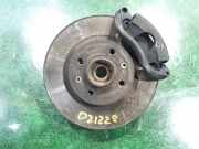 Achsschenkel Halter Rechts Vorne 8200150223 Renault (F/KC0) Authentique Pack 61 CV / 45 KW